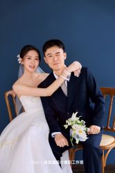 点击看大图 -绽放摄胶片摄影工作室