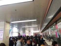 -成都市妇女儿童中心医院(中心院区)