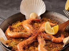 -Carmen卡门西班牙餐厅