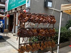 -沙县小吃文化城