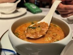 龍蝦湯貴妃湯泡飯-丽轩中餐厅(广州丽思卡尔顿酒店)