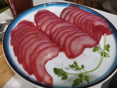 -和庆斋羊蝎子火锅·碳缸烧烤(顺义旗舰店)