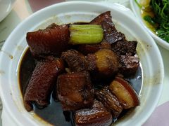 -蘭心餐厅(进贤路店)