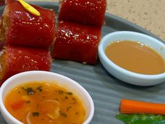 -点都德(龙之梦店)