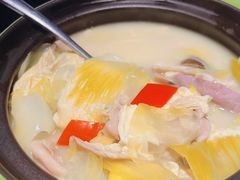 -潮堂 · 潮州菜(国贸商城店)