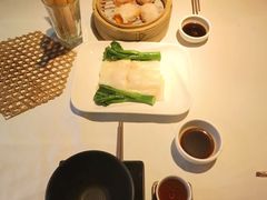 -味可道美食坊(福基路店)