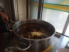 -好成财牛排馆(涂门街总店)