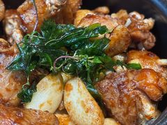 -竹里馆·淮扬菜·功夫茶(老门东店)