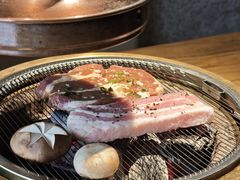 -泥炉烧肉师(新街口金銮巷店)