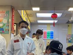 -澳洲牛奶公司(佐敦店)