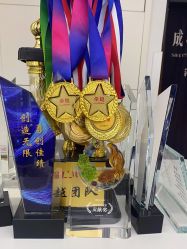 点击看大图 -LJOY丽锦造型·烫发染发