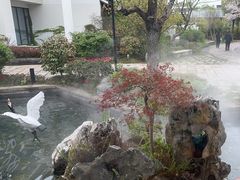 -广富林宰相府酒店·水云间