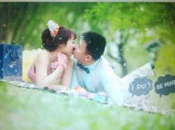唯一视觉摄影工作室(李家村万达店)-唯一视觉婚纱摄影(李家村店)