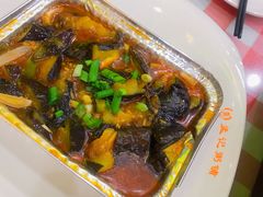 -孟记粥铺·家常菜·烧烤·粥(亚运村店)