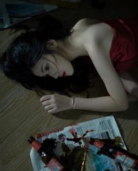 -米莱摄影写真(五大道别墅店)