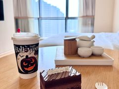 -85度C(上海奉贤苏宁生活广场二店)