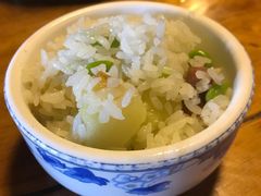 -乡村小榭饭店