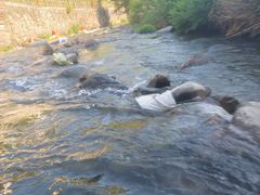 -千岛湖王子谷漂流