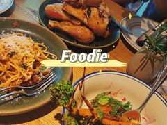 -La Strada(安福路店)