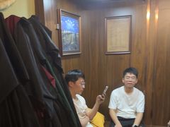 -星空密室·精选(天一豪景店)
