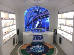 -唯儿诺儿童医院·儿科·眼科·口腔(海岸城店)
