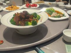 -郑庄脂渣海鲜楼(九水路店)