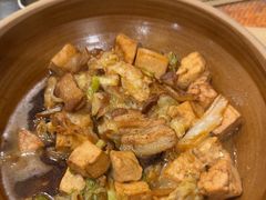 -唐山宴百姓府邸院落中餐