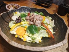 -黑牛の店·和牛烧肉(大悦城店)