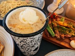 -玲婧胡同·生日蛋糕·餐厅(嘉里城店)