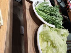-蜀留香火锅·始于1999·原四川老火锅(白堤路店)