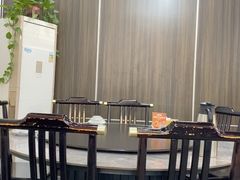 -洛东土菜馆(建国北路店)