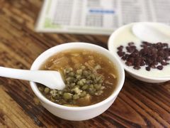 -沙湾姜埋奶(兴新包店)