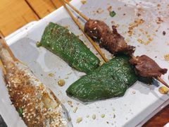 -本色.小马哥烧烤(无锡九里仓店)