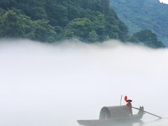 -仰天湖大草原