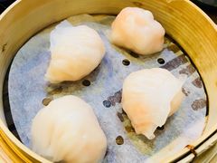-添好运点心专门店(深水埗店)