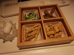 -马邦子·紫苏烤鱼(恒隆广场店)