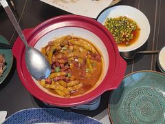 -鸽子侯·家宴·平价海鲜(绿地店)