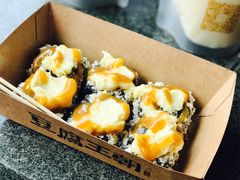 -品腐记·豆腐王朝(老门东总店)