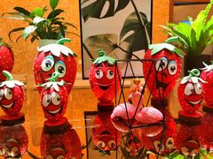 -鲁商铂尔曼大酒店·铂丽自助餐厅