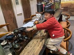 -路小缦·珍馐美馔(市心北路店)