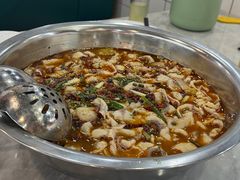 酸菜鱼-老四川平头酸菜鱼(衙前店)
