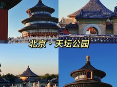 -天坛公园