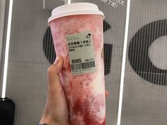 芝芝莓莓-喜茶(深圳丰盛町店)