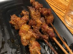 碳烤肥牛半手-有间虾铺·经典湘菜·小龙虾(新梦店)