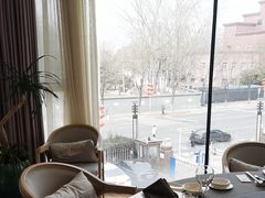 -海泰食府(北京总店)