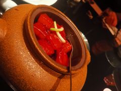 上海红烧肉-夜上海(新天地店)