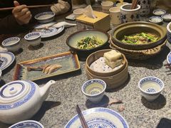 -南京大牌档(之心城店)