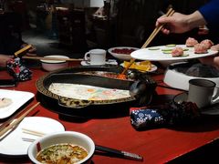 -黄家码头老火锅(解放碑旗舰店)