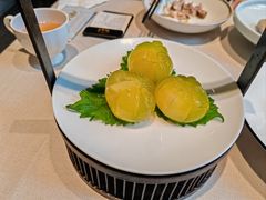 -狮王府淮扬菜(玄武湖金茂览秀城店)