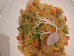 -夏日玛莉西餐厅(衡阳万达店)